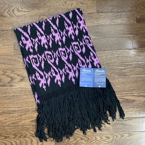 Beautiful handwoven wrap from Ecuador (Macana)